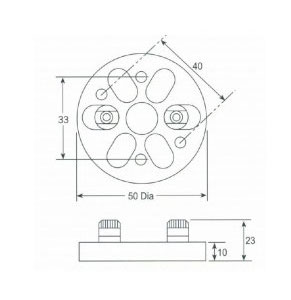 8070/8071 CERAMIC